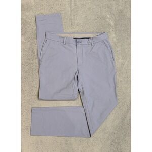 Vineyard Vines OTG On-The-Go Pant 34x34 Performance Chino Stretch